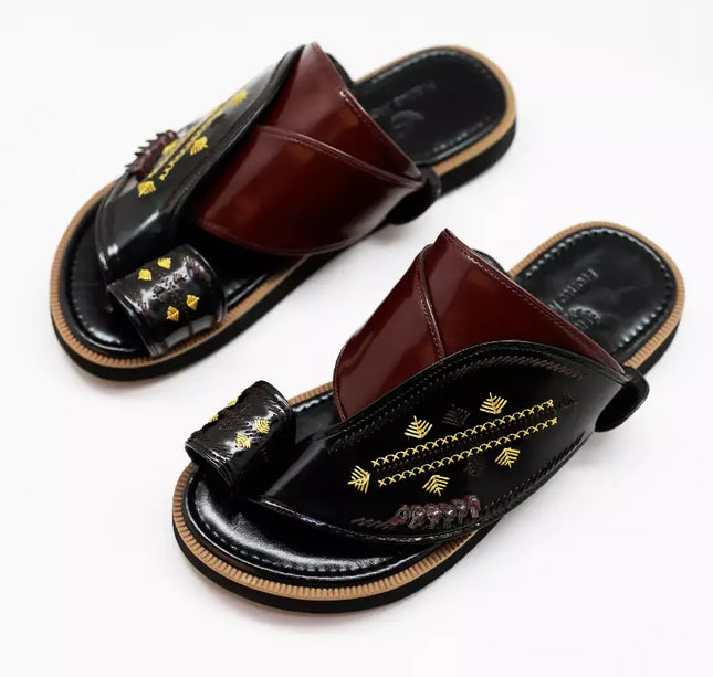 Franco Martini 713626 Flip Flop