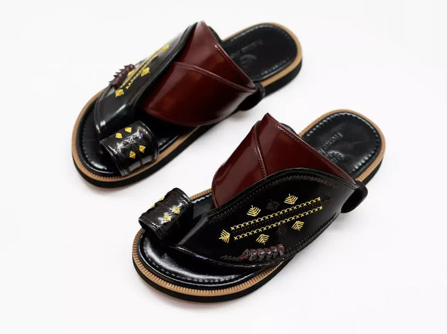 Franco Martini 713626 Flip Flop