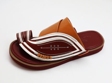 Franco Martini 713645 Flip Flop