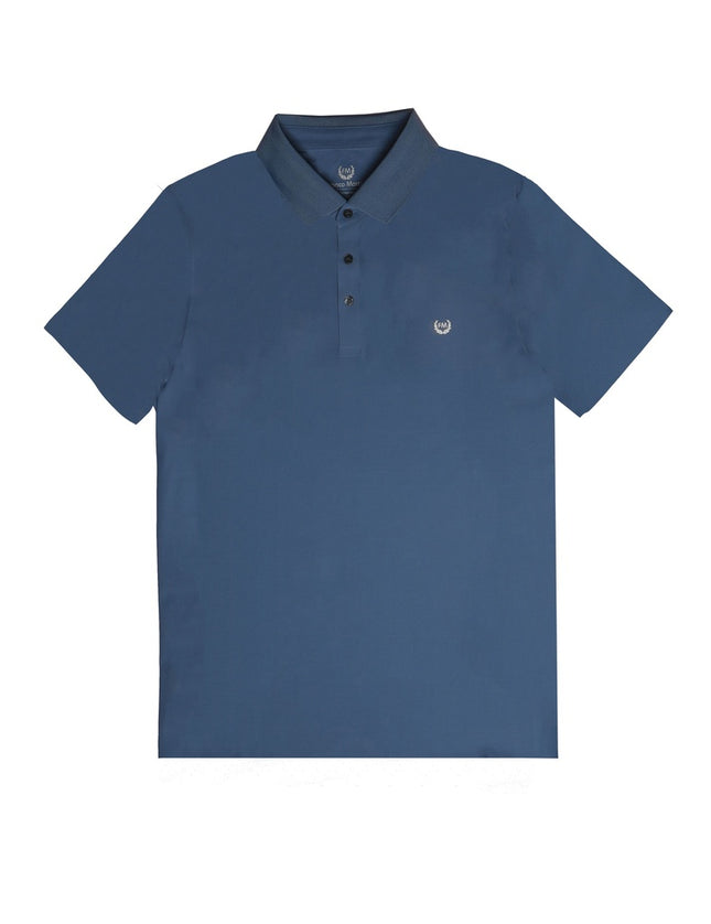 Franco Martini Polo Short Sleeve T-Shirt FM-24001 