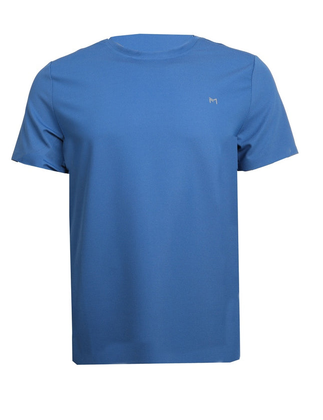 Franco Martini Short Sleeve T-Shirt FM-24005 