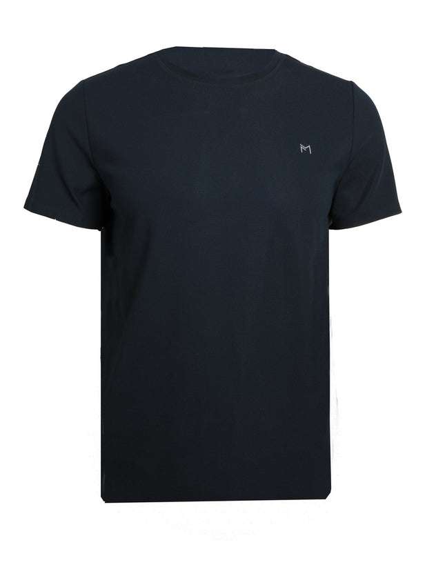 Franco Martini Short Sleeve T-Shirt FM-24005 
