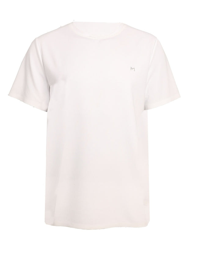 Franco Martini Short Sleeve T-Shirt FM-24005 