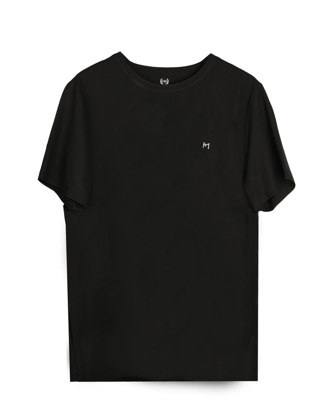 Franco Martini Short Sleeve T-Shirt FM-24005 