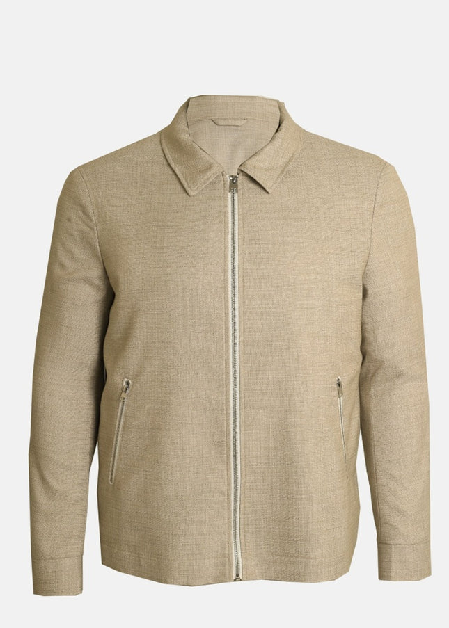 جاكت فرانكو مارتيني BL50033