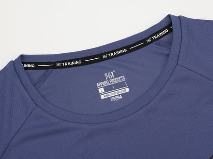 361° Short Sleeve T-Shirt W652524101 