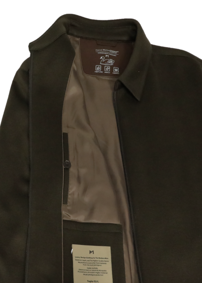 جاكت فرانكو مارتيني 6535