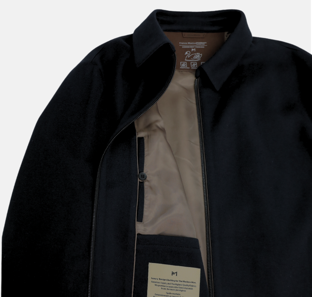 جاكت فرانكو مارتيني 6535