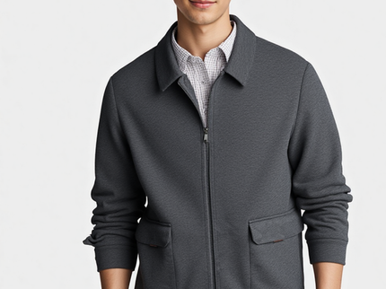 6565 جاكيت فرانكو مارتيني