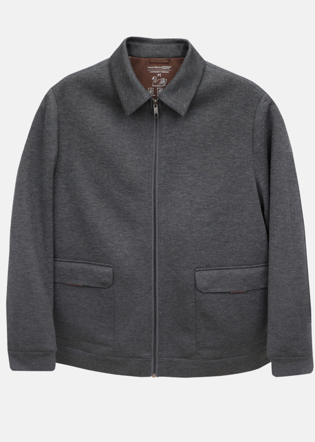 6565 جاكيت فرانكو مارتيني