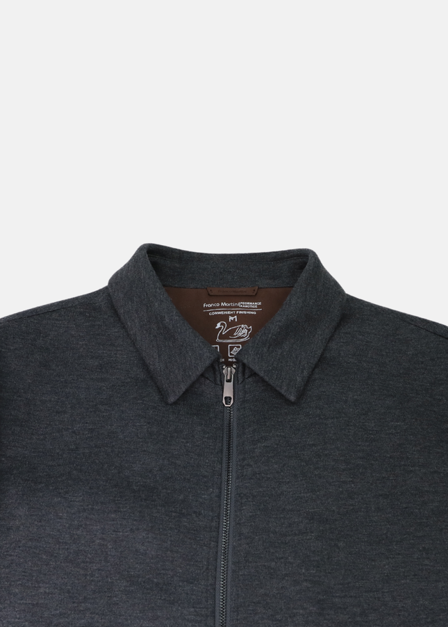 6565 جاكيت فرانكو مارتيني