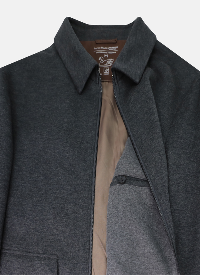 6565 جاكيت فرانكو مارتيني