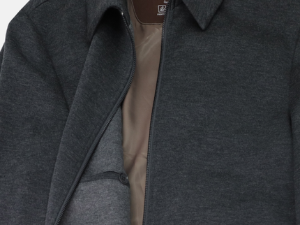 6565 جاكيت فرانكو مارتيني