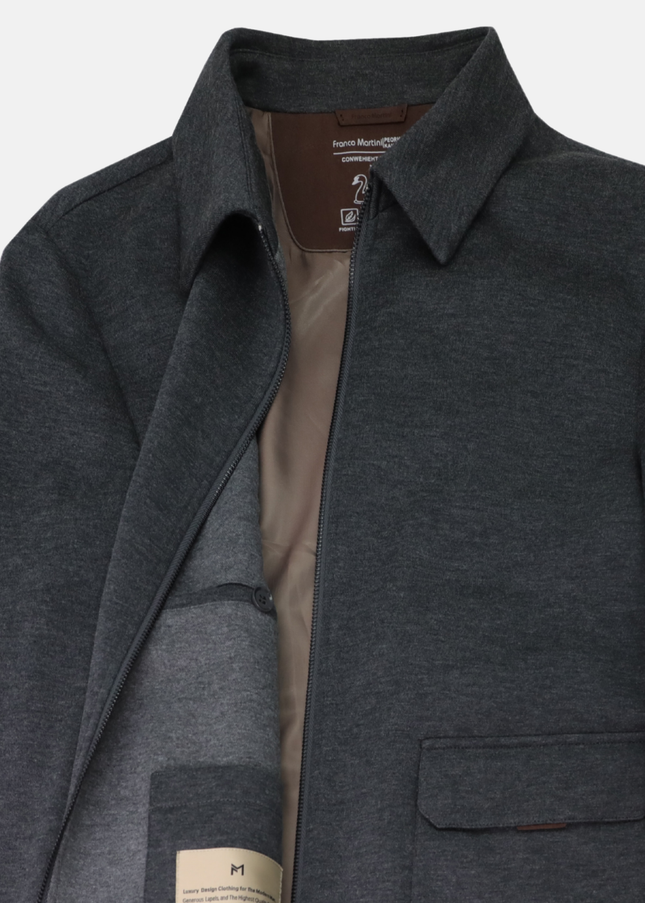 6565 جاكيت فرانكو مارتيني