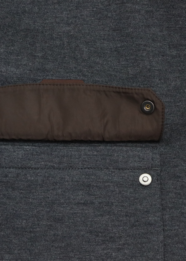 6565 جاكيت فرانكو مارتيني