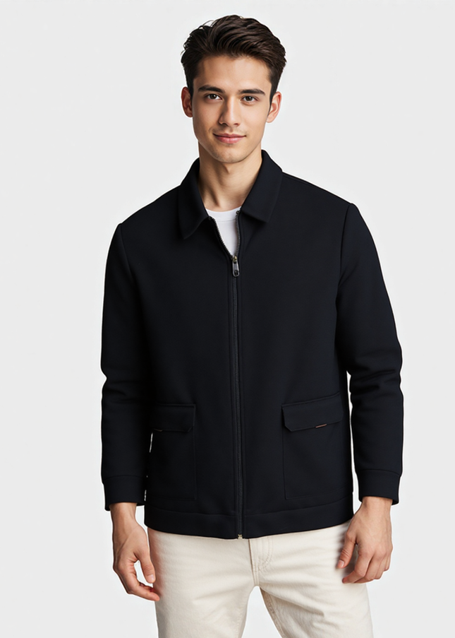 6565 جاكيت فرانكو مارتيني