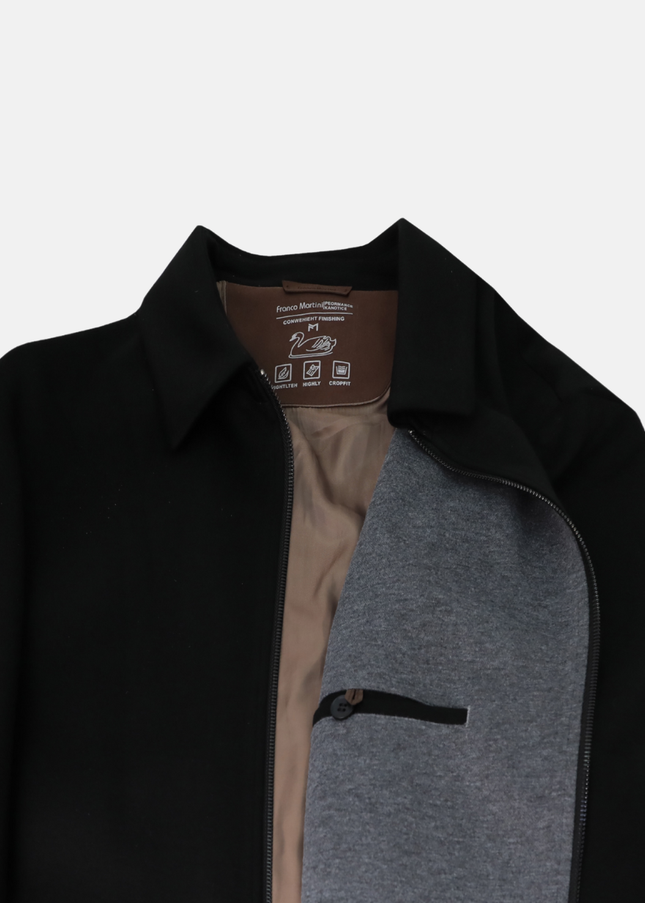 6565 جاكيت فرانكو مارتيني