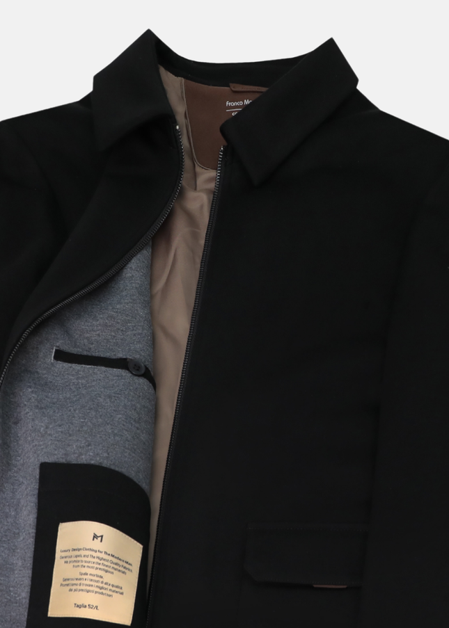 6565 جاكيت فرانكو مارتيني