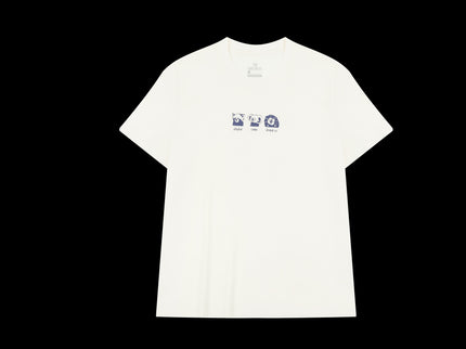 361° Short Sleeve T-Shirt W662513101 
