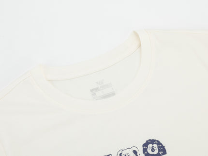 361° Short Sleeve T-Shirt W662513101 
