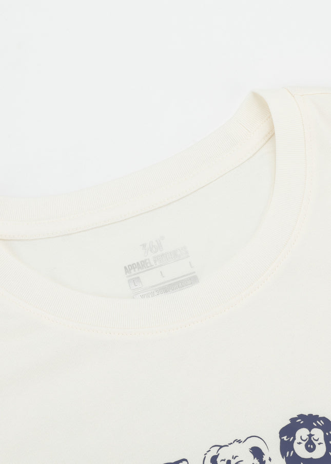 361° Short Sleeve T-Shirt W662513101 