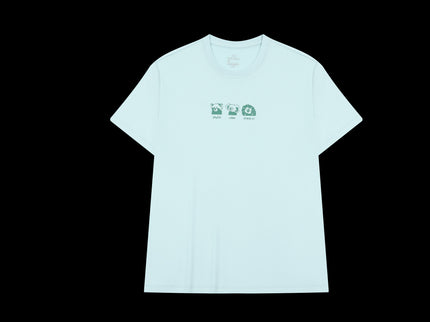 361° Short Sleeve T-Shirt W662513101 