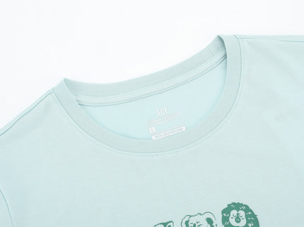 361° Short Sleeve T-Shirt W662513101 