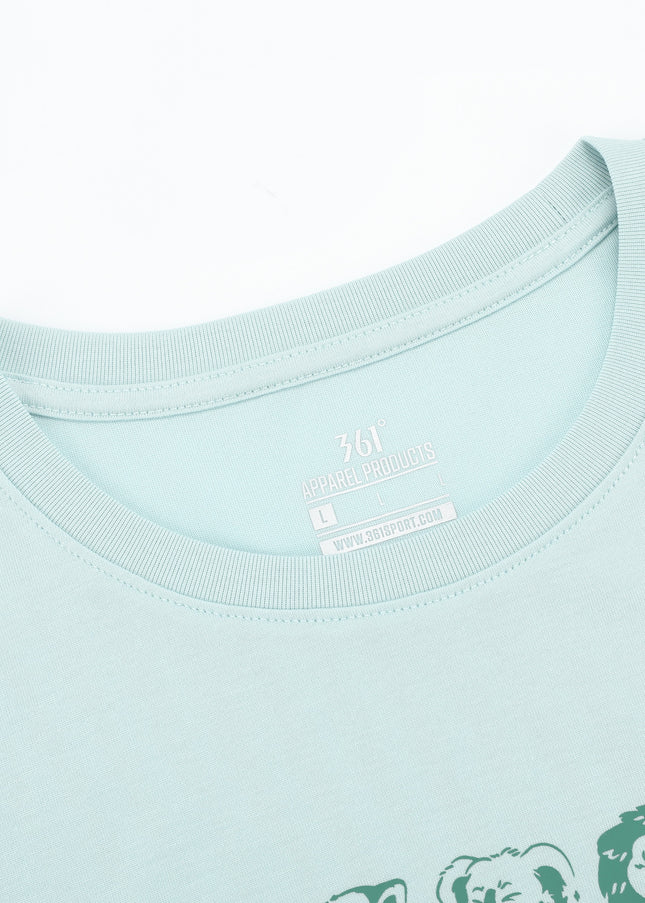 361° Short Sleeve T-Shirt W662513101 