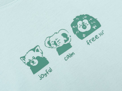 361° Short Sleeve T-Shirt W662513101 