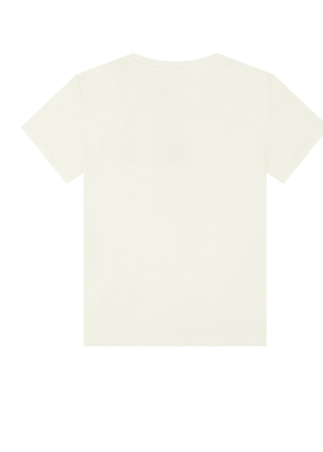 361° Short Sleeve T-Shirt W662513103 