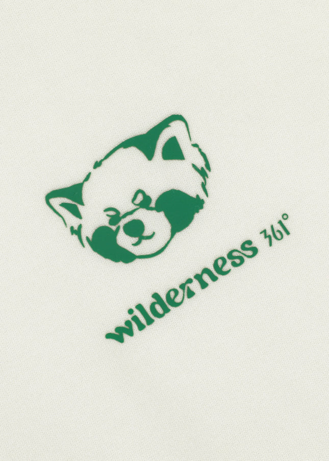 361° Short Sleeve T-Shirt W662513103 