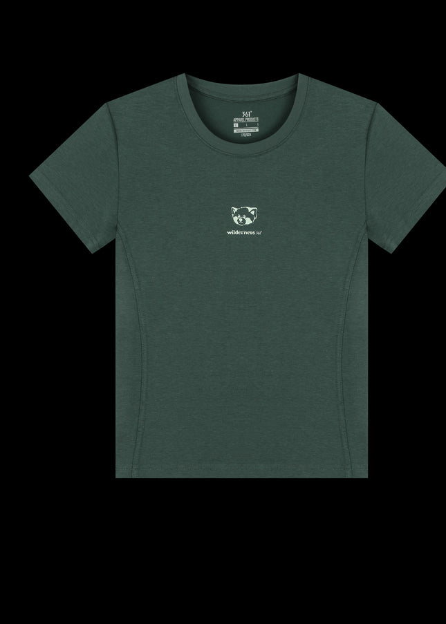 361° Short Sleeve T-Shirt W662513103 