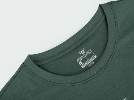 361° Short Sleeve T-Shirt W662513103 