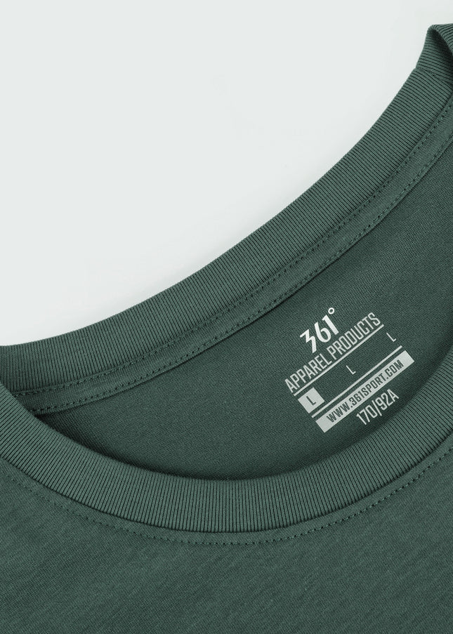 361° Short Sleeve T-Shirt W662513103 