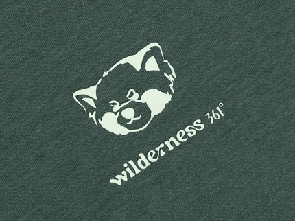 361° Short Sleeve T-Shirt W662513103 
