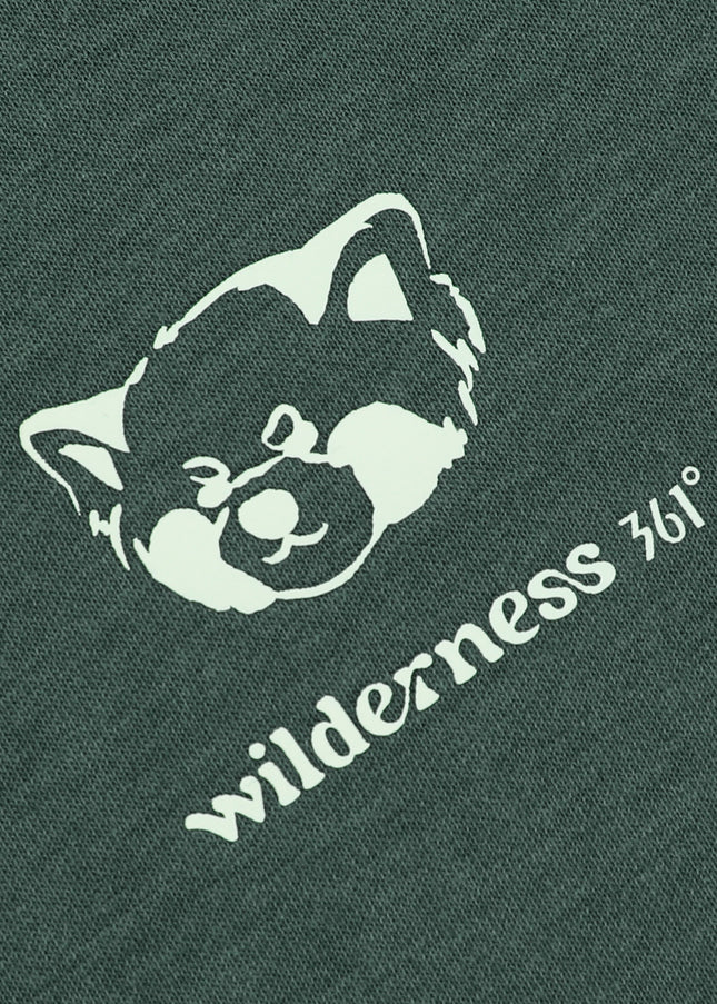 361° Short Sleeve T-Shirt W662513103 