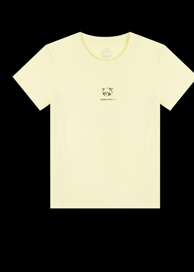 361° Short Sleeve T-Shirt W662513103 