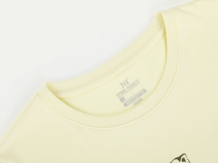 361° Short Sleeve T-Shirt W662513103 