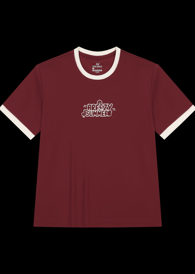 361° Short Sleeve T-Shirt W662519105 