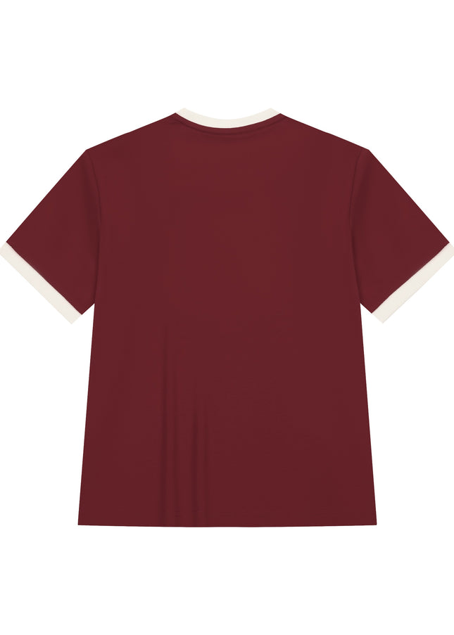 361° Short Sleeve T-Shirt W662519105 