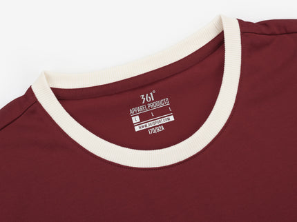 361° Short Sleeve T-Shirt W662519105 