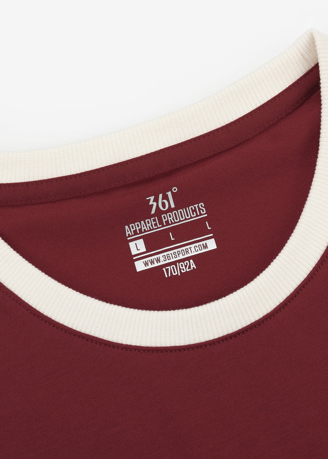361° Short Sleeve T-Shirt W662519105 