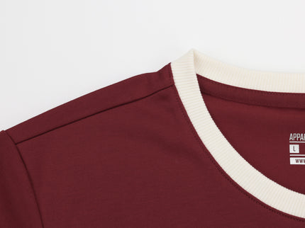 361° Short Sleeve T-Shirt W662519105 