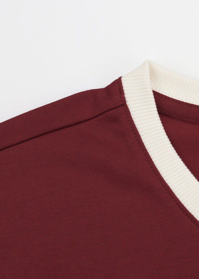 361° Short Sleeve T-Shirt W662519105 