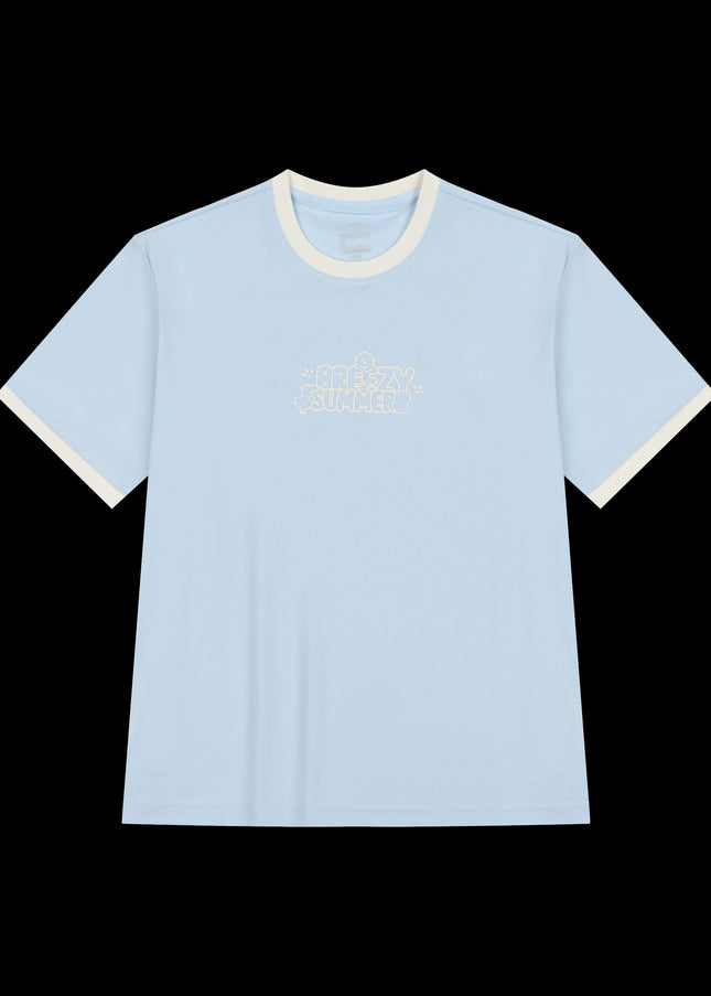361° Short Sleeve T-Shirt W662519105 