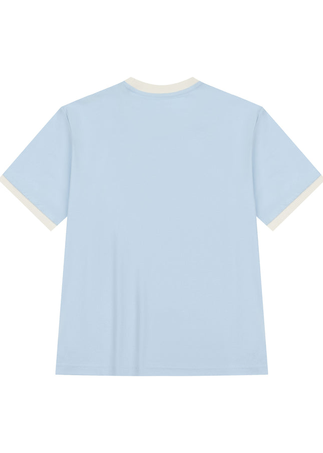 361° Short Sleeve T-Shirt W662519105 