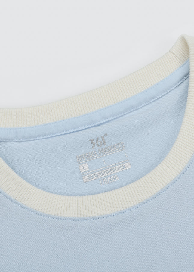 361° Short Sleeve T-Shirt W662519105 
