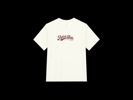 361° Short Sleeve T-Shirt W662519106 