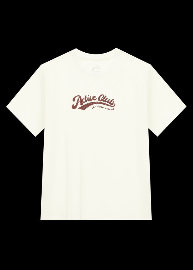361° Short Sleeve T-Shirt W662519106 