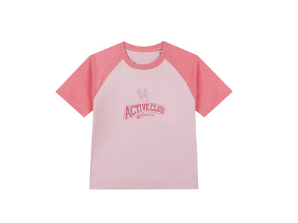 361° Short Sleeve T-Shirt W662519112 